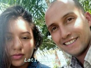 LatinxxxDesire