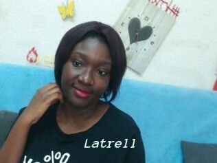 Latrell