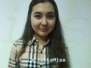 LattikkaMiss