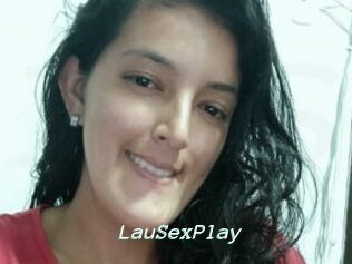 LauSexPlay
