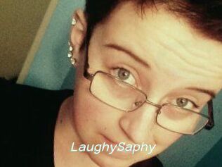 LaughySaphy