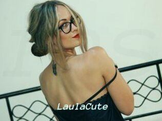 LaulaCute