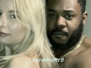 LauraAndMrB