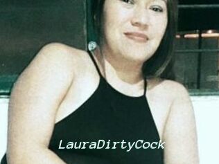 LauraDirtyCock