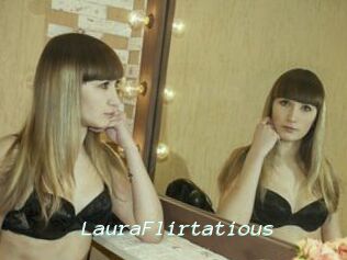 LauraFlirtatious