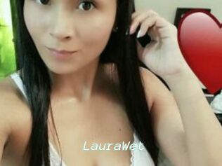 LauraWet