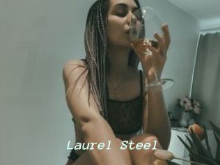 Laurel_Steel