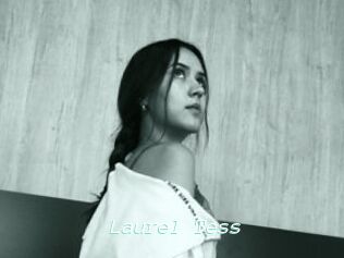 Laurel_Tess