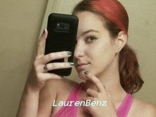 Lauren_Benz