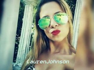 LaurenJohnson