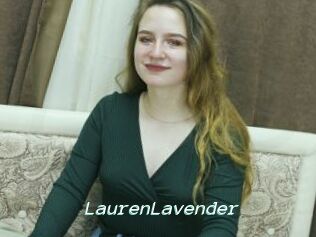 LaurenLavender