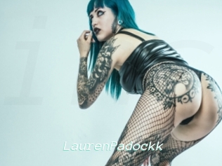 LaurenPadockk