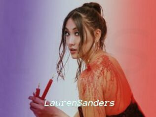 LaurenSanders