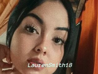 LaurenSmith18