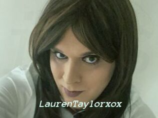 LaurenTaylorxox