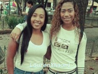 LaurenXNaomi