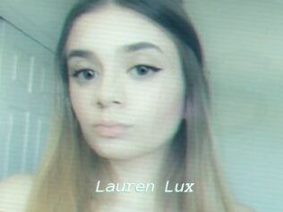 Lauren_Lux