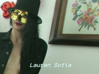 Lauren_Sofia