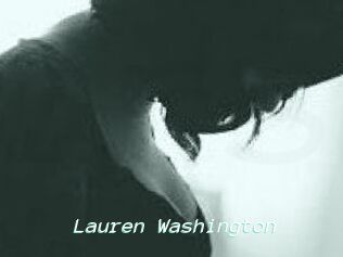 Lauren_Washington
