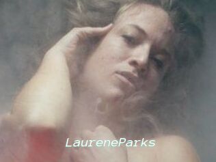 Laurene_Parks