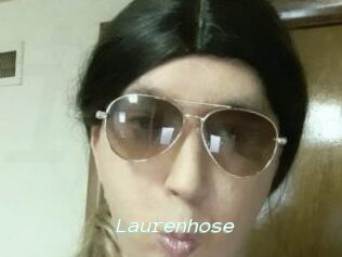 Laurenhose