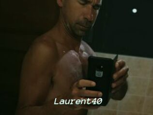 Laurent40