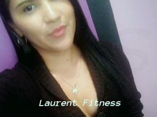 Laurent_Fitness