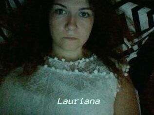 Lauriana
