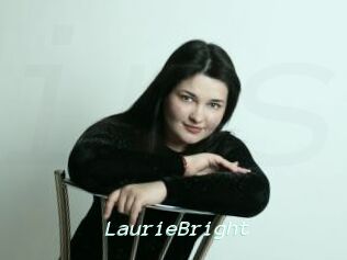LaurieBright