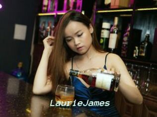 LaurieJames