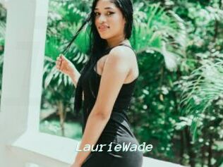 LaurieWade
