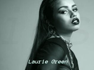 Laurie_Green