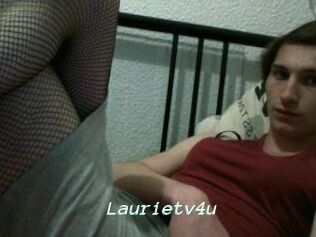 Laurietv4u