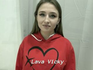 Lava_Vicky