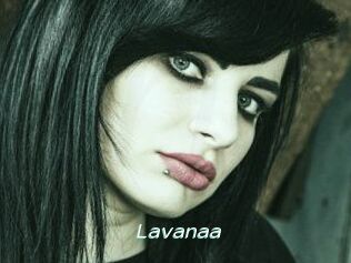 Lavanaa