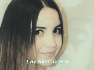 Lavanda_Charm