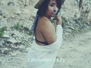 LavenderLily