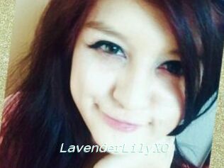 LavenderLilyXO