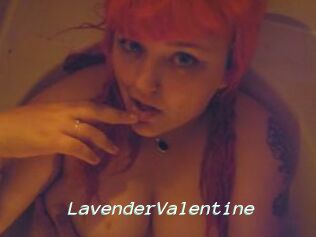 LavenderValentine
