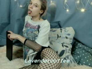 Lavendercoffee