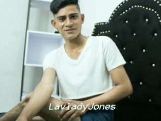 LavladyJones