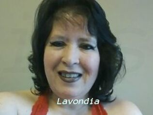 Lavondia