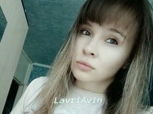 LavriAvin