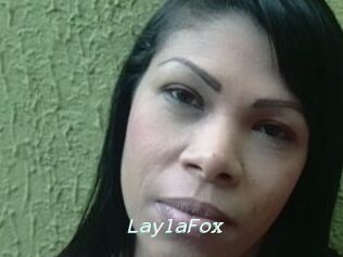 LaylaFox