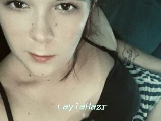 LaylaHazr
