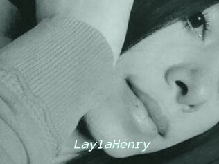 LaylaHenry