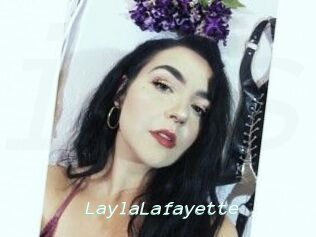 LaylaLafayette