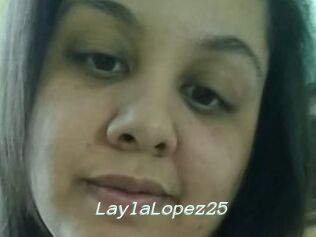 LaylaLopez25