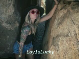 LaylaLucky