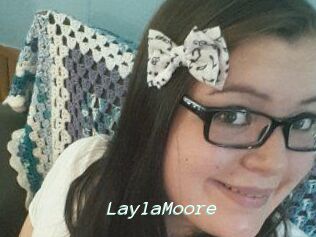LaylaMoore